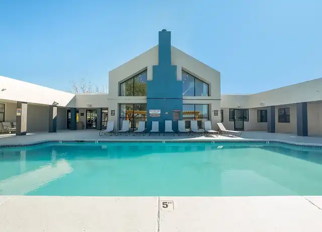 Property at Stride West - 6101 Sequoia Rd NW, Albuquerque, NM, 87120, 1-2 bed, 1-2 bath, [object Object]