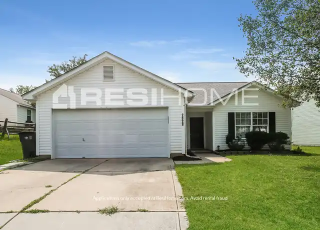 Property at 2328 Hope Valley Ln, Charlotte, NC, 28213, 3 beds, 2 baths, [object Object]