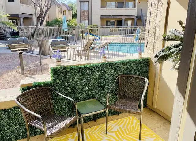 Property at 5995 N 78th St #1055, Scottsdale, AZ, 85250, 2 beds, 2 baths, [object Object]