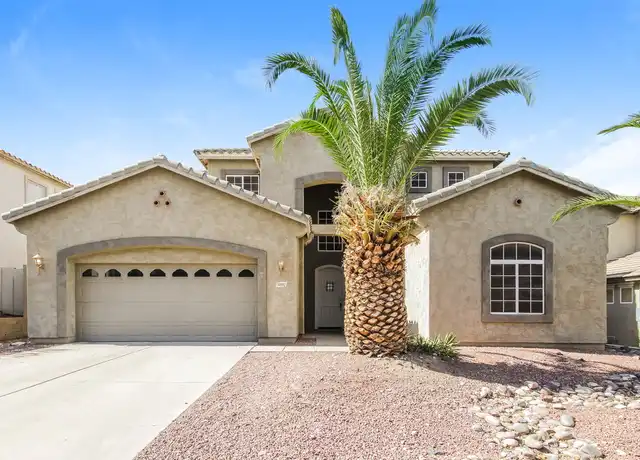 Property at 10597 W Melinda Ln, Peoria, AZ, 85382, 5 beds, 3 baths, [object Object]