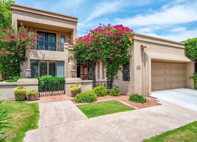 Property at 8526 E Vista del Lago, Scottsdale, AZ, 85255, 3 beds, 3.5 baths, [object Object]