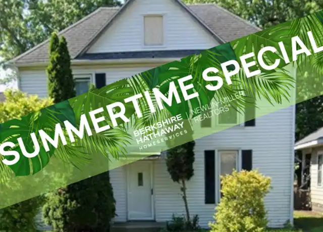 Property at 1021 8th Ave, Terre Haute, IN, 47804, 2 beds, 2 baths, [object Object]