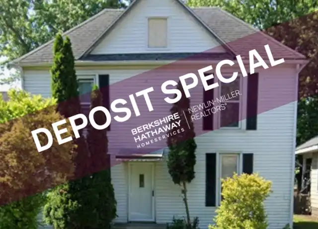 Property at 1021 8th Ave, Terre Haute, IN, 47804, 2 beds, 2 baths, [object Object]
