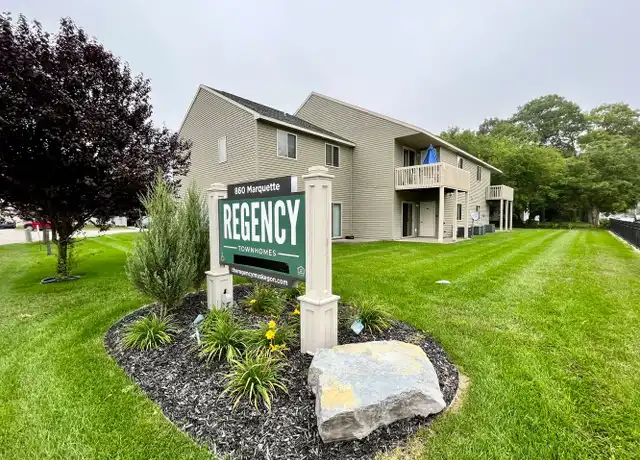 Property at 860 Marquette Ave Unit 11, Muskegon, MI, 49442, 2 beds, 1 bath, [object Object]
