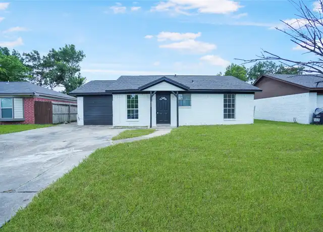 Property at 17123 Sunshine St, Houston, TX, 77049, 3 beds, 2 baths, [object Object]