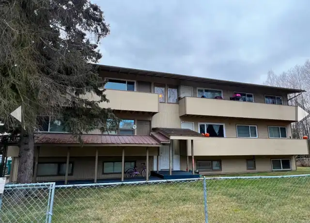 Property at 1740 Beaver Pl #4, Anchorage, AK, 99504, 3 beds, 1 bath, [object Object]