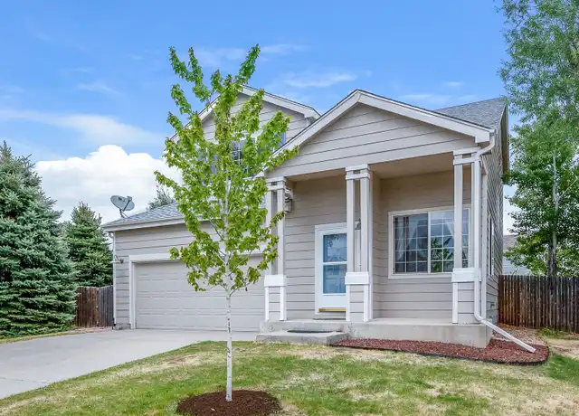 Property at 3653 Boot Spur Ct, Colorado Springs, CO, 80922, 3 beds, 2.5 baths, [object Object]