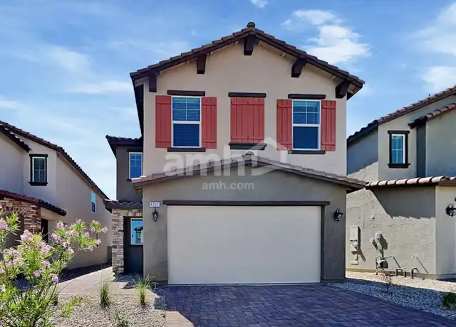 Property at 4237 Halo Hollyhock St, Las Vegas, NV, 89147, 5 beds, 3 baths, [object Object]