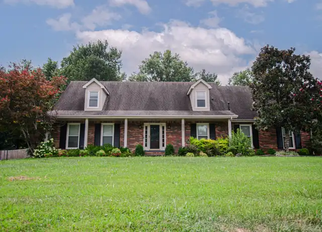 Property at 277 Cheshire Rd, Clarksville, TN, 37043, 3 beds, 2.5 baths, [object Object]