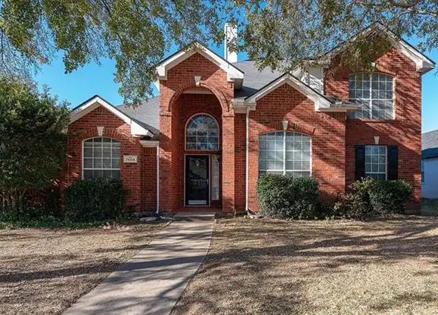 Property at 7604 Jennifer Ln, Frisco, TX, 75034, 4 beds, 2.5 baths, [object Object]