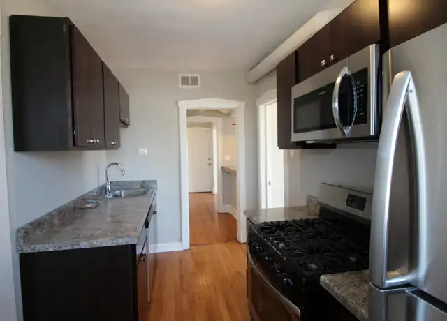 Property at 4402 W Belden Ave Unit 2, Chicago, IL, 60639, 3 beds, 1 bath, [object Object]