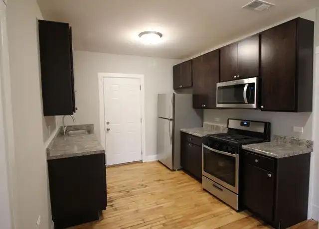 Property at 4402 W Belden Ave Unit 2, Chicago, IL, 60639, 3 beds, 1 bath, [object Object]