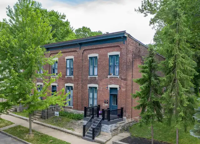 Property at 635 Oregon St Unit 639-1, Lafayette, IN, 47901, 2 beds, 1 bath, [object Object]