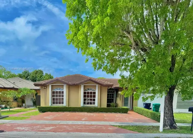 Property at 13735 SW 157th St, Miami, FL, 33177, 3 beds, 1 bath, [object Object]