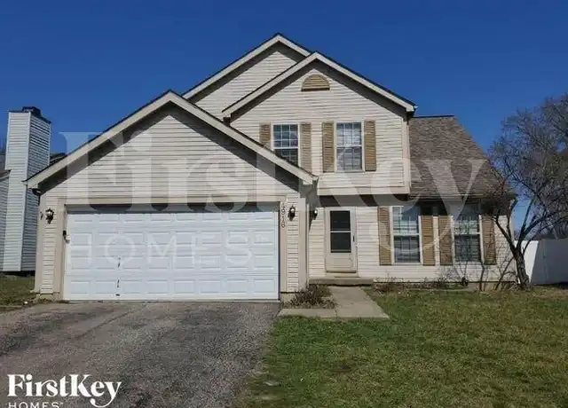 Property at 4916 Rialto Ridge Dr, West Chester, OH, 45069, 4 beds, 3 baths, [object Object]