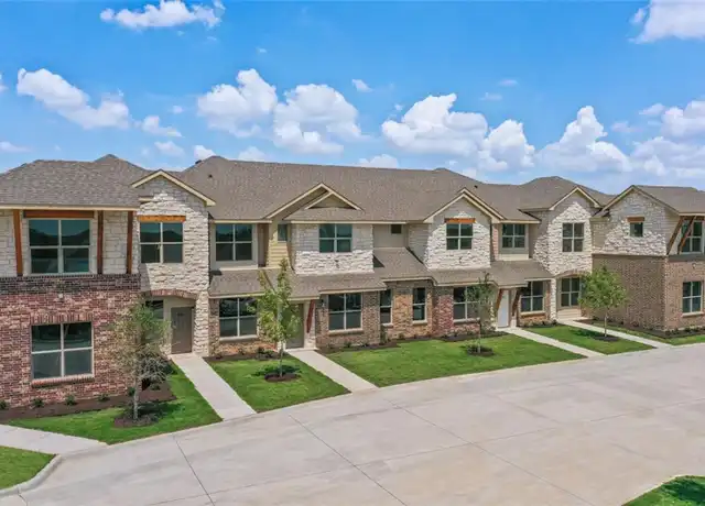 Property at 3601 Bonnie Brae St Unit 1, Argyle, TX, 76226, 3 beds, 2 baths, [object Object]