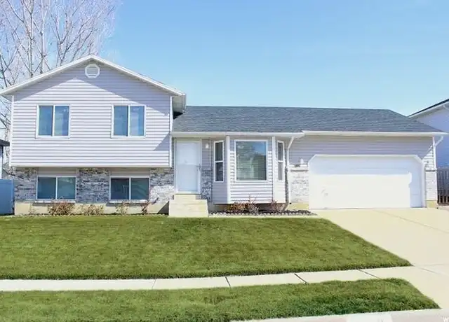 Property at 5860 S 4075 W, Roy, UT, 84067, 3 beds, 2 baths, [object Object]