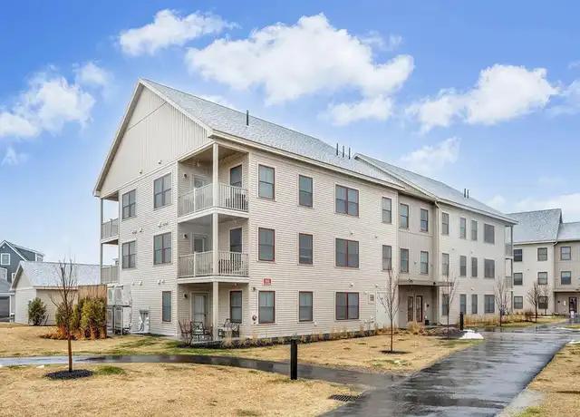 Property at 28 Pacer Way #103, Scarborough, ME, 04074, 1 bed, 2 baths, [object Object]
