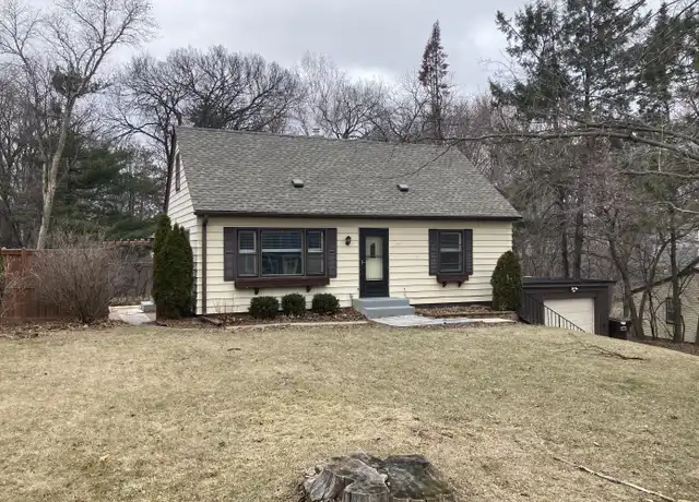 Property at 4846 Birchwood Ln, Hopkins, MN, 55343, 3 beds, 2 baths, [object Object]