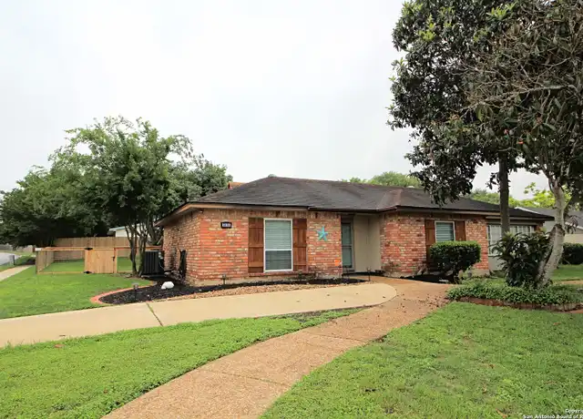 Property at 5638 Creekwood St, San Antonio, TX, 78233, 3 beds, 2 baths, [object Object]