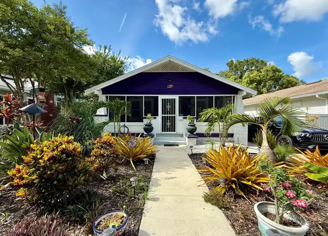 Property at 1213 E Henry Ave, Tampa, FL, 33604, 2 beds, 2 baths, [object Object]