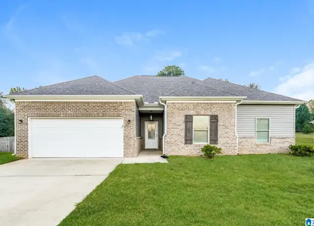 Property at 45 Wolf Ln, Parrish, AL, 35580, 4 beds, 2 baths, [object Object]
