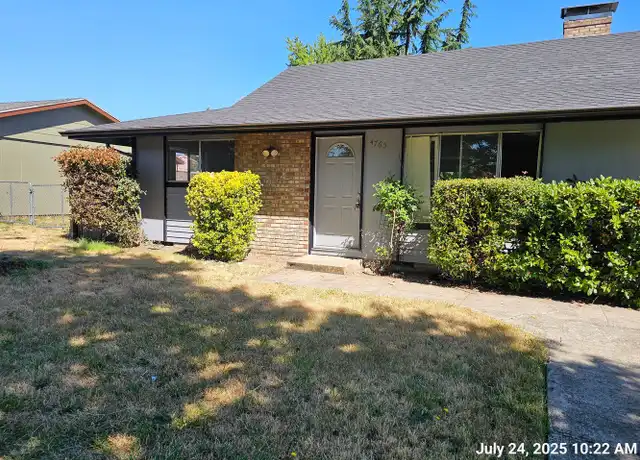 Property at 4765 Pennsylvania Ave SE Unit 4765, Salem, OR, 97317, 2 beds, 1 bath, [object Object]