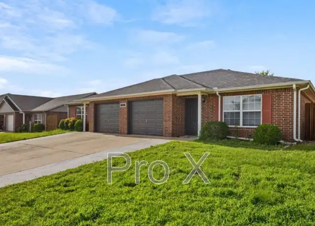 Property at 3406 SW Landau Ct Unit 1, Bentonville, AR, 72712, 2 beds, 1 bath, [object Object]