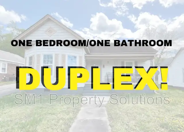 Property at 617 Harris St, Burlington, NC, 27217, 1 bed, 1 bath, [object Object]
