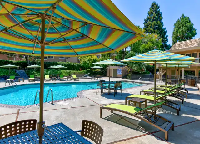 Property at The Highlander - 620 Iris Ave, Sunnyvale, CA, 94086, 1 bed, 1 bath, [object Object]