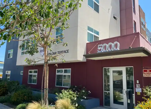 Property at 5000 Main St Unit 101, Los Angeles, CA, 90037, 1 bed, 1 bath, [object Object]