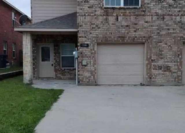 Property at 1106 Parkway Trl, Princeton, TX, 75407, 3 beds, 2.5 baths, [object Object]