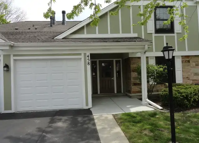 Property at 458 Thornhill Ln Unit B2, Wheeling, IL, 60090, 2 beds, 2 baths, [object Object]