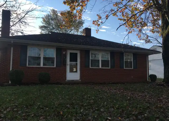 Property at 510 Hanson Ave, Fredericksburg, VA, 22401, 3 beds, 1 bath, [object Object]