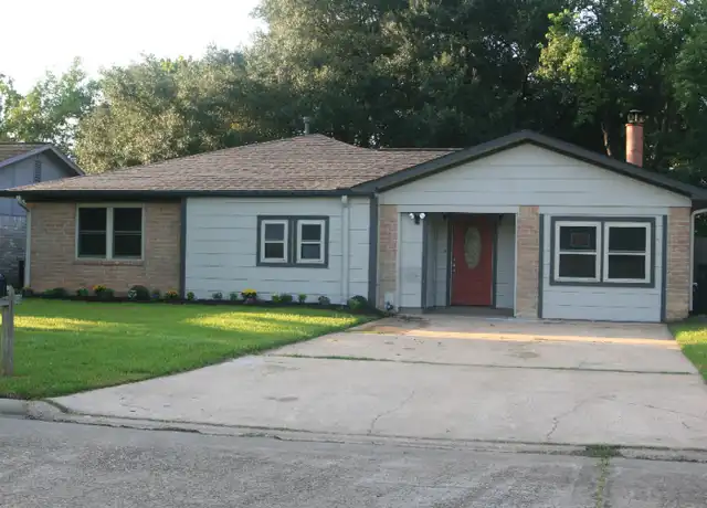 Property at 719 Stansel Dr, Alvin, TX, 77511, 4 beds, 2 baths, [object Object]