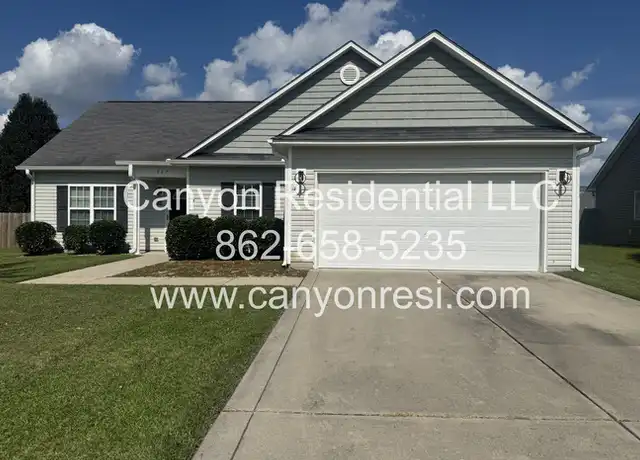 Property at 567 Broad Dr, Raeford, NC, 28376, 3 beds, 2 baths, [object Object]