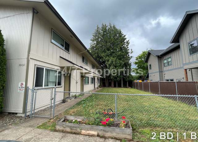 Photo of 38432 Hood St Unit 38434, Sandy, OR 97055