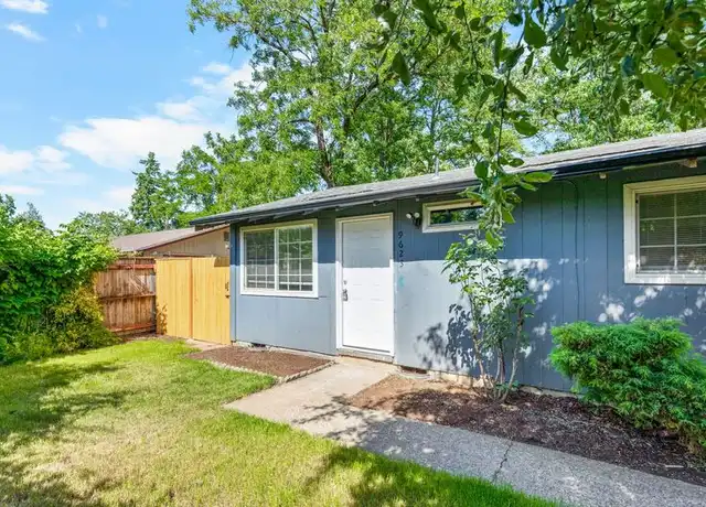 Property at 9623 SE Knight St, Portland, OR, 97266, 2 beds, 1 bath, [object Object]