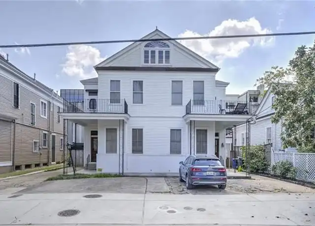 Property at 521 Lowerline St, New Orleans, LA, 70118, 2 beds, 2 baths, [object Object]