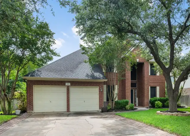 Property at 309 N Carriage Hills Dr, Georgetown, TX, 78626, 4 beds, 2.5 baths, [object Object]