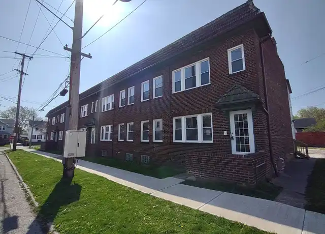 Property at 9705 Loretta Ave Unit 10, Cleveland, OH, 44102, 2 beds, 1 bath, [object Object]