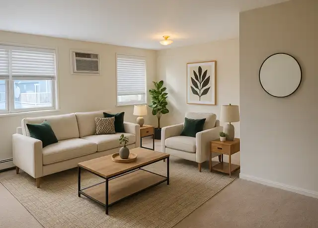 Property at 910 Fox Chase Rd Unit 7, Rockledge, PA, 19046, 1 bed, 1 bath, [object Object]