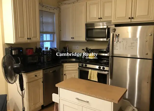 Property at 156 Magazine St Unit 23T, Cambridge, MA, 02139, 3 beds, 2 baths, [object Object]