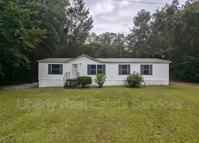Property at 1298 Dunlevie Rd, Allenhurst, GA, 31301, 4 beds, 2 baths, [object Object]