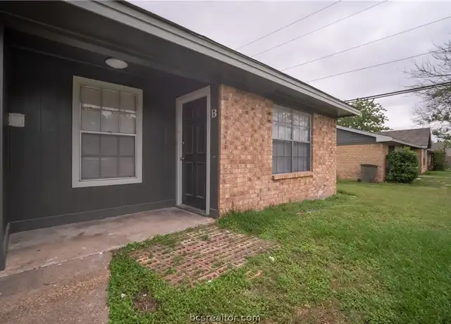 Property at 1833 Wilde Oak Cir, Bryan, TX, 77802, 1 bed, 1 bath, [object Object]