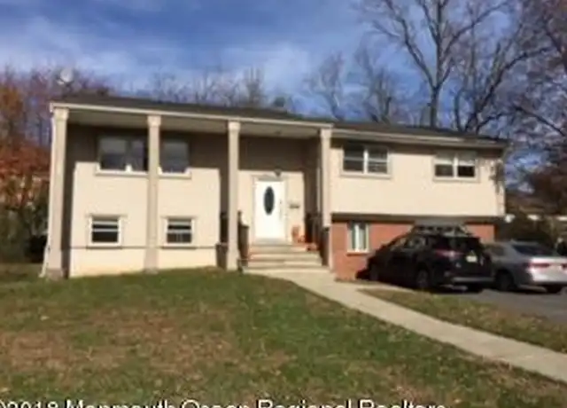 Property at 295 Oakley Ave, Long Branch, NJ, 07740, 6 beds, 3 baths, [object Object]