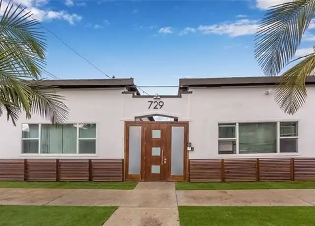 Property at 729 Lime Ave Unit 5, Long Beach, CA, 90813, 0 beds, 1 bath, [object Object]