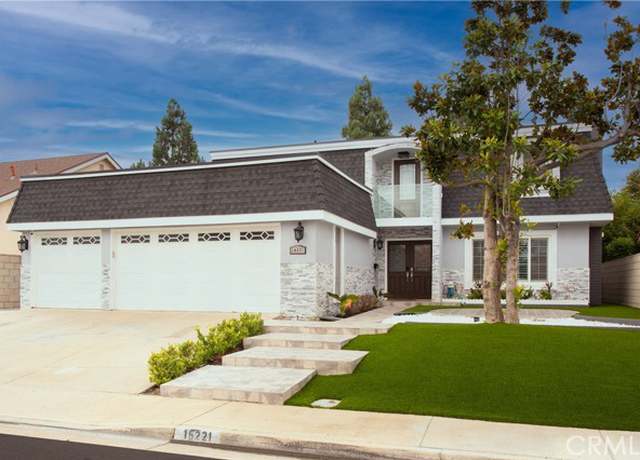 Photo of 16221 Mount Baden Powell St, Fountain Valley, CA 92708