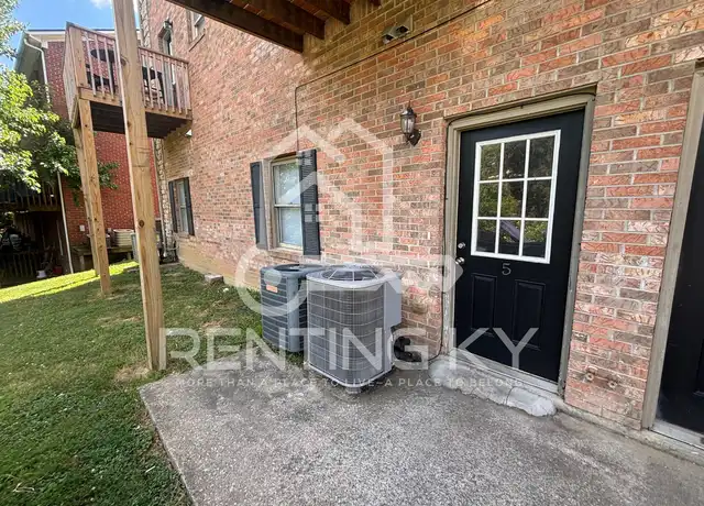 Property at 113 Manna Dr Unit 5, Richmond, KY, 40475, 2 beds, 1 bath, [object Object]
