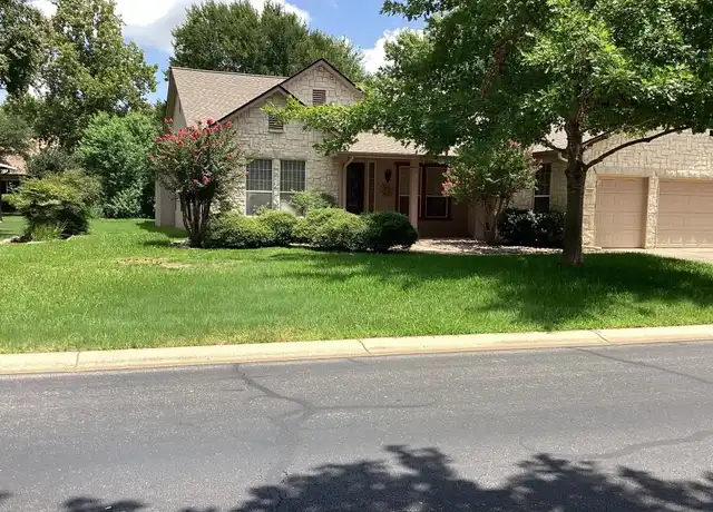 Property at 128 Crystal Springs Dr, Georgetown, TX, 78633, 2 beds, 2.5 baths, [object Object]